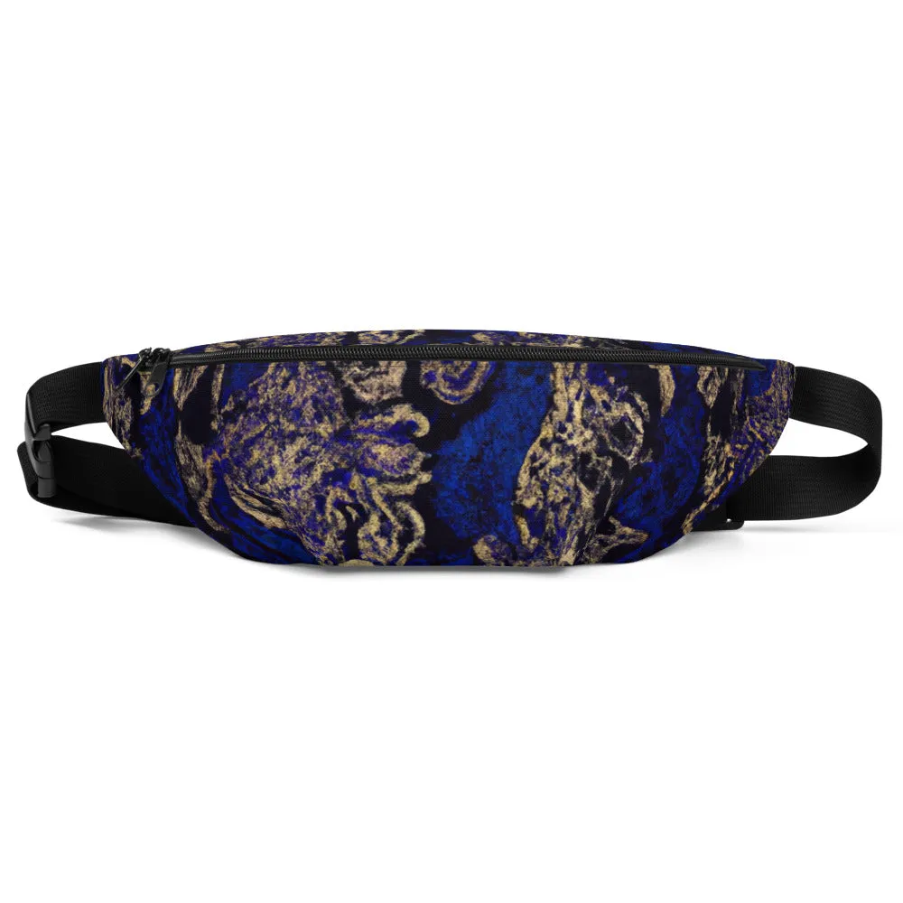 Regal Fanny Pack