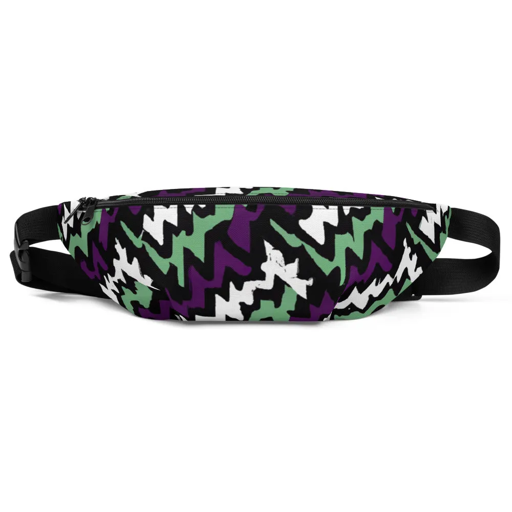 Regal Fanny Pack
