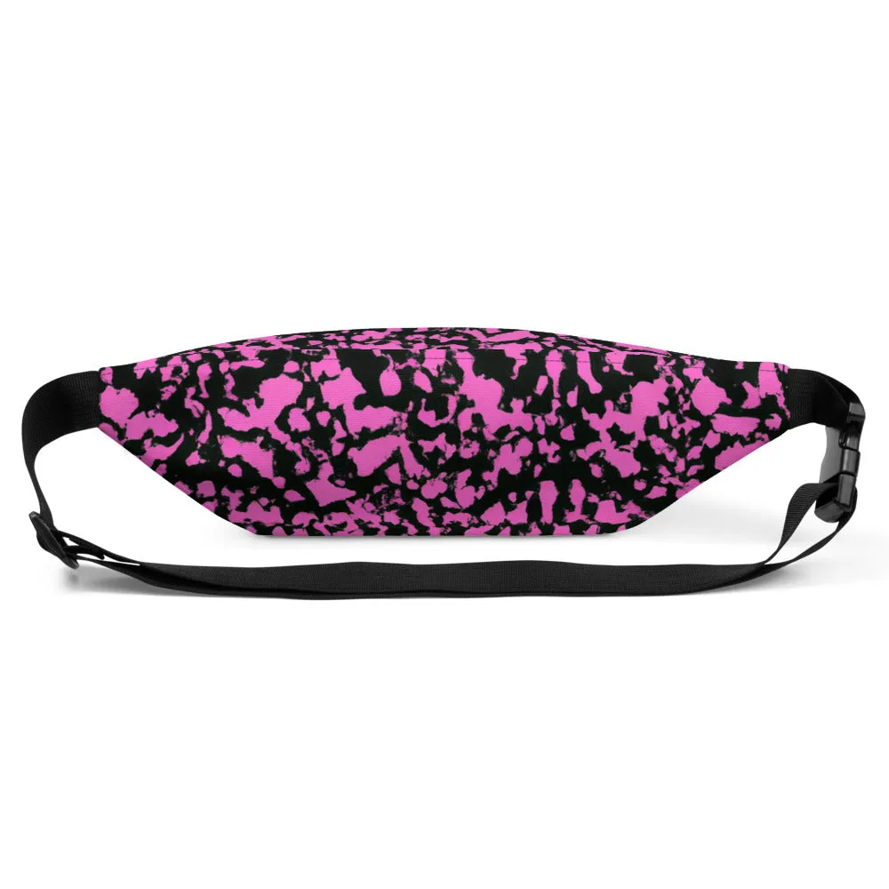 Regal Fanny Pack