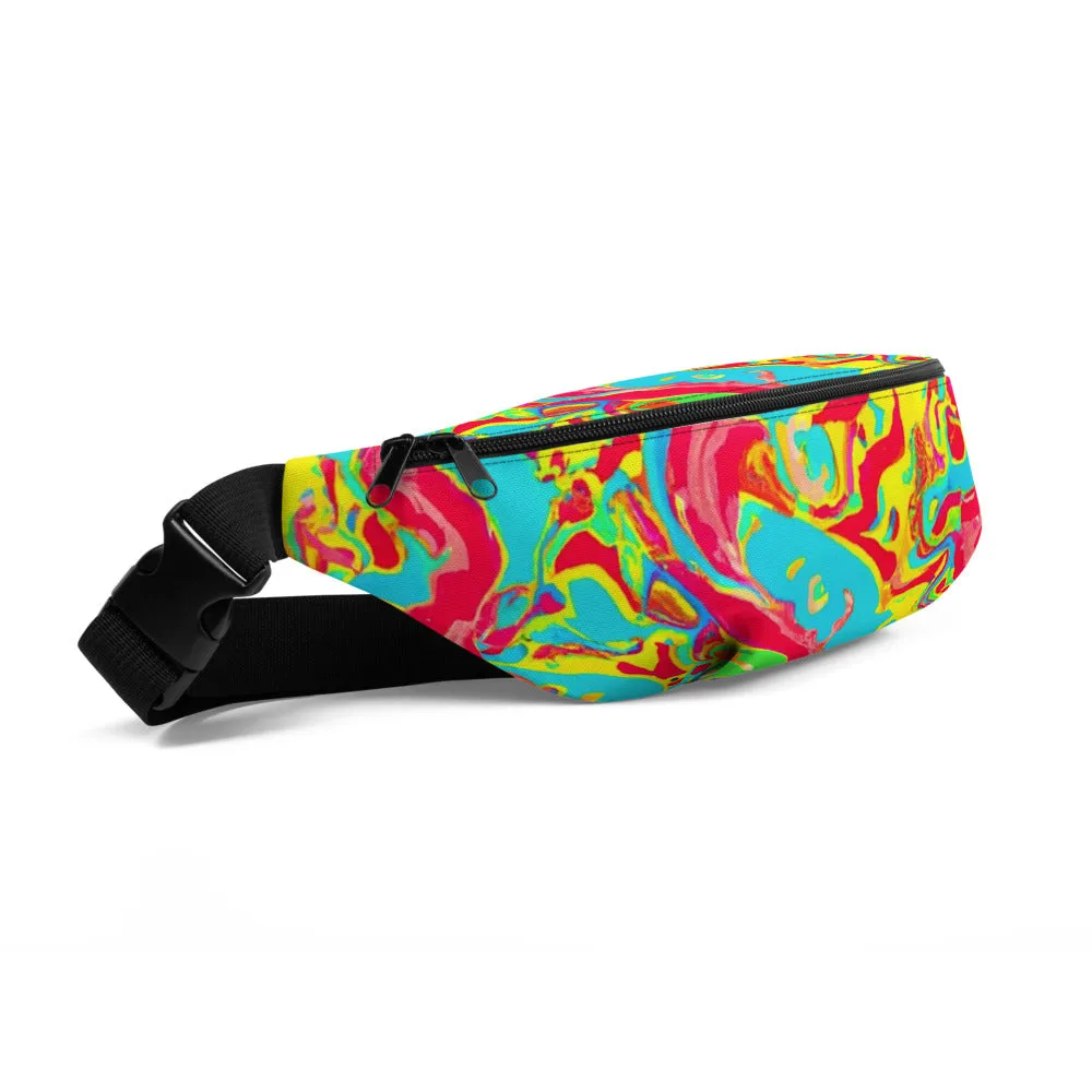 Regal Fanny Pack