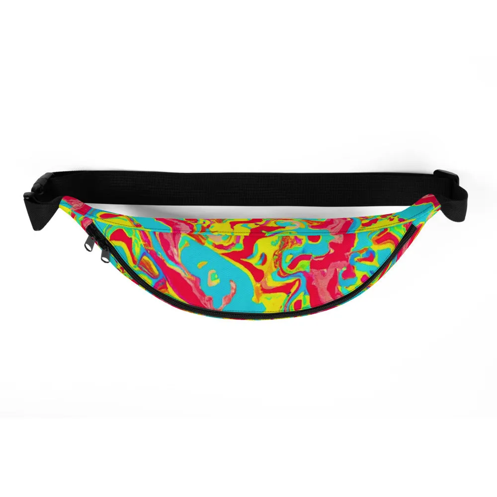 Regal Fanny Pack