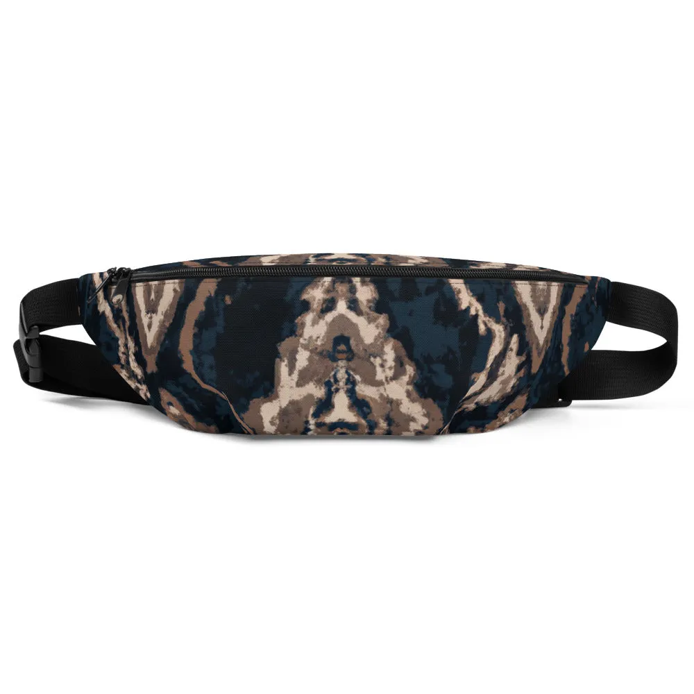 Regal Fanny Pack