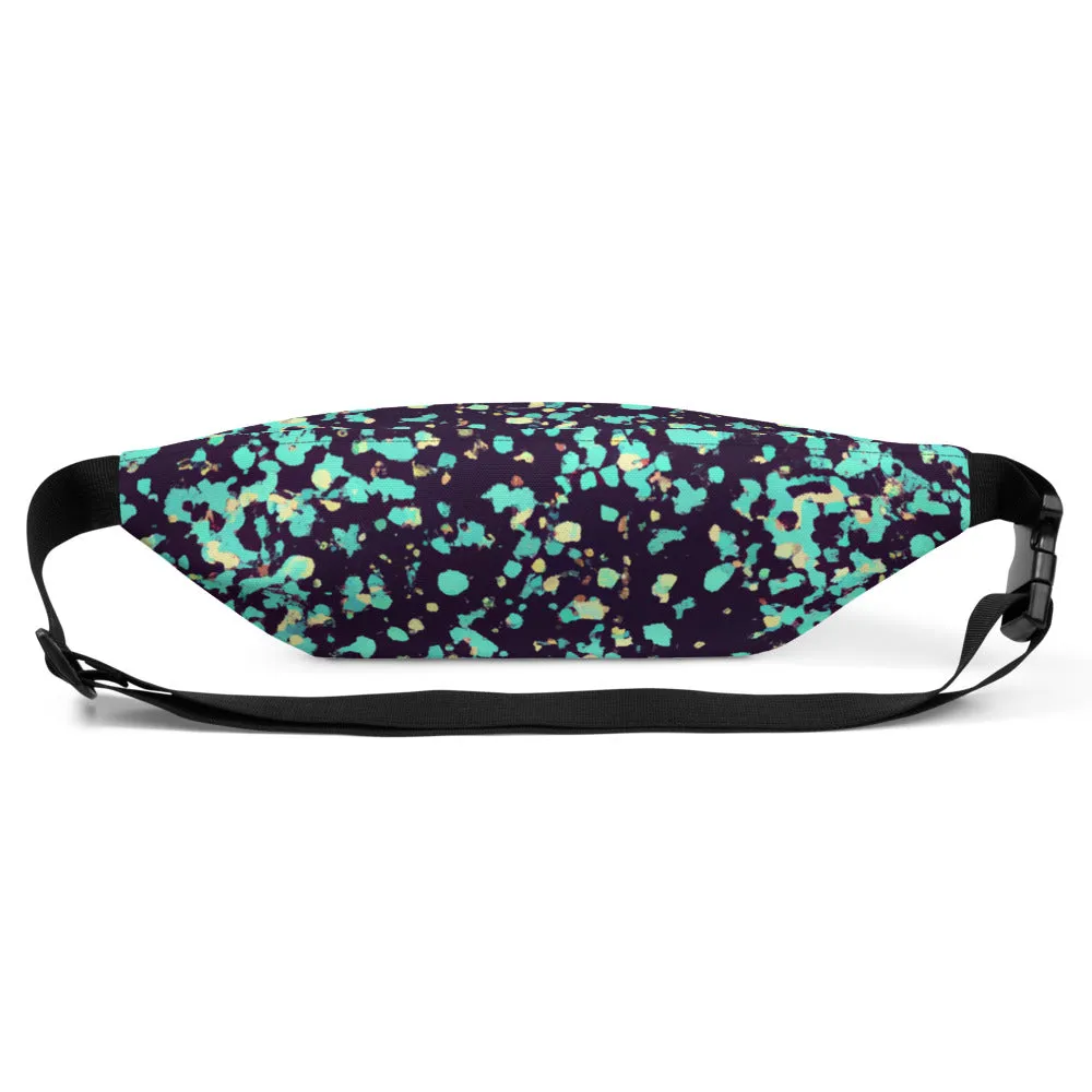 Regal Fanny Pack