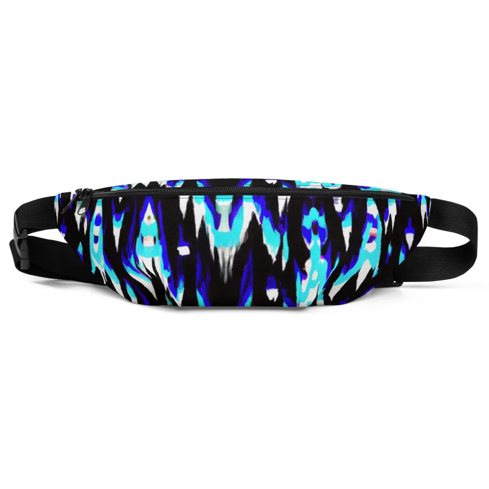 Regal Fanny Pack