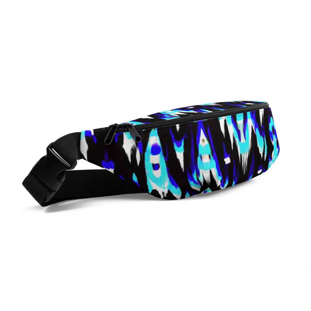 Regal Fanny Pack
