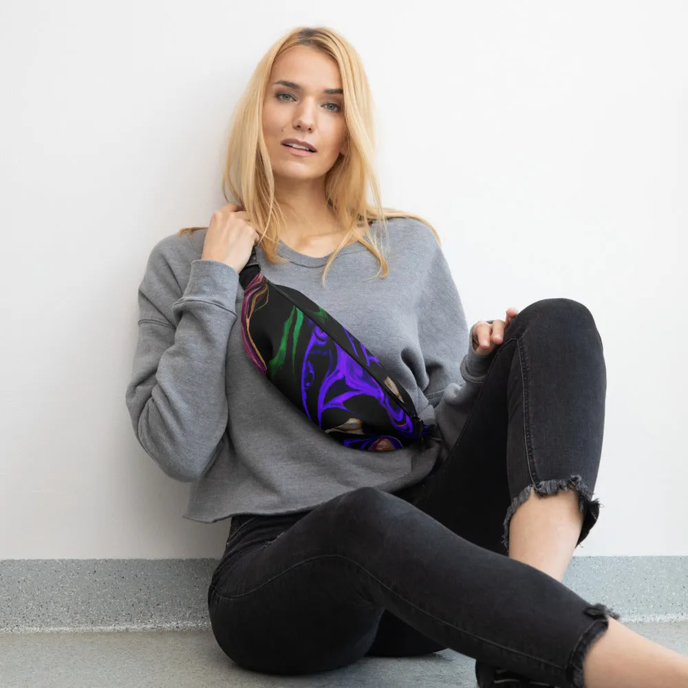 Regal Fanny Pack