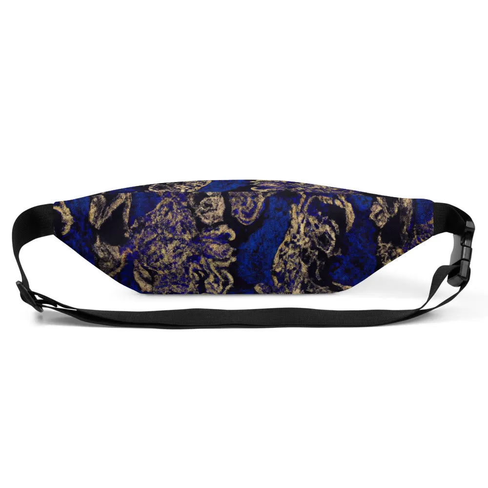 Regal Fanny Pack