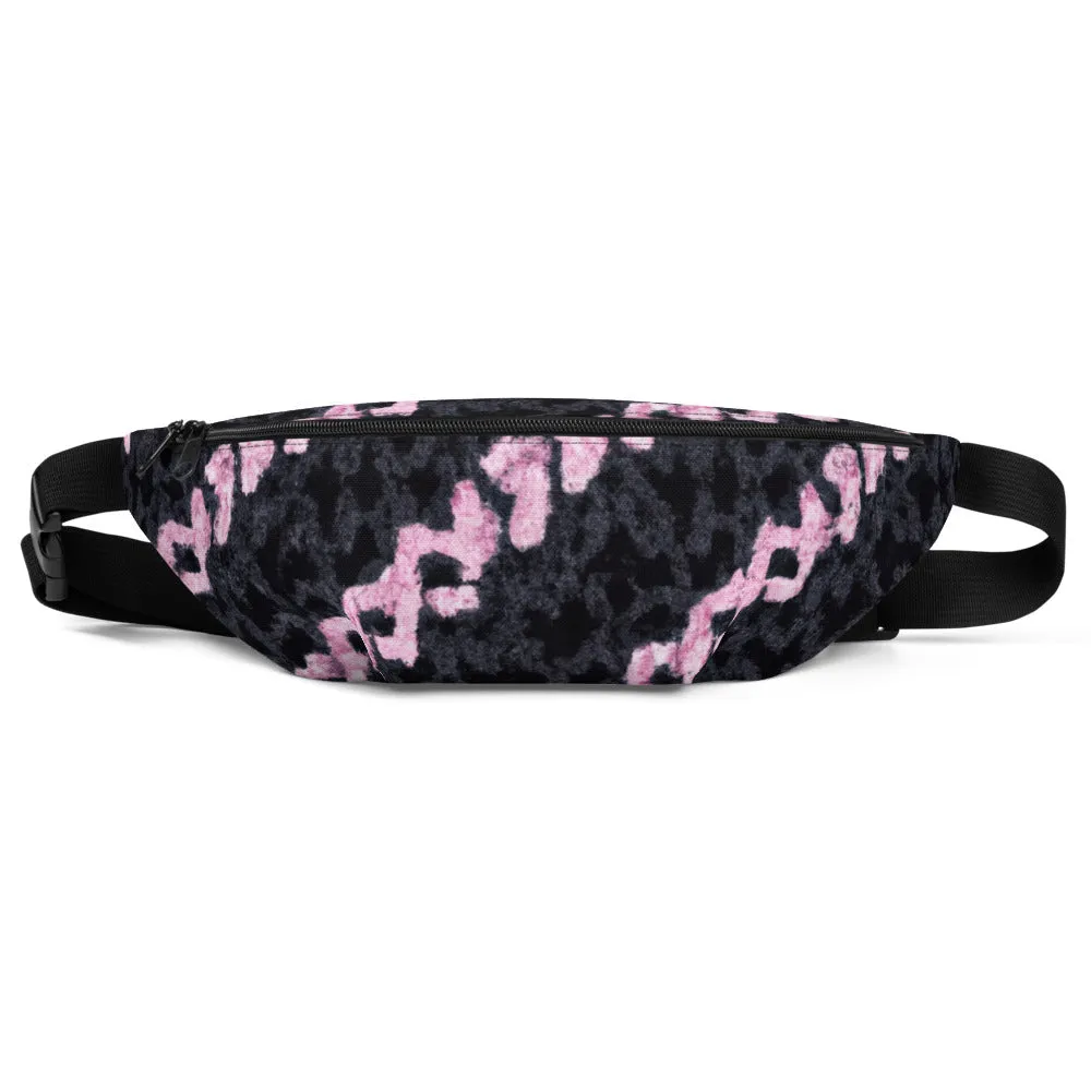 Regal Fanny Pack