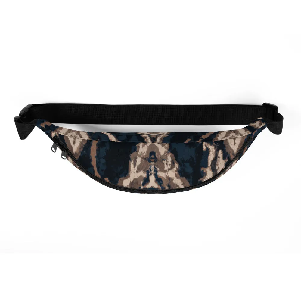 Regal Fanny Pack