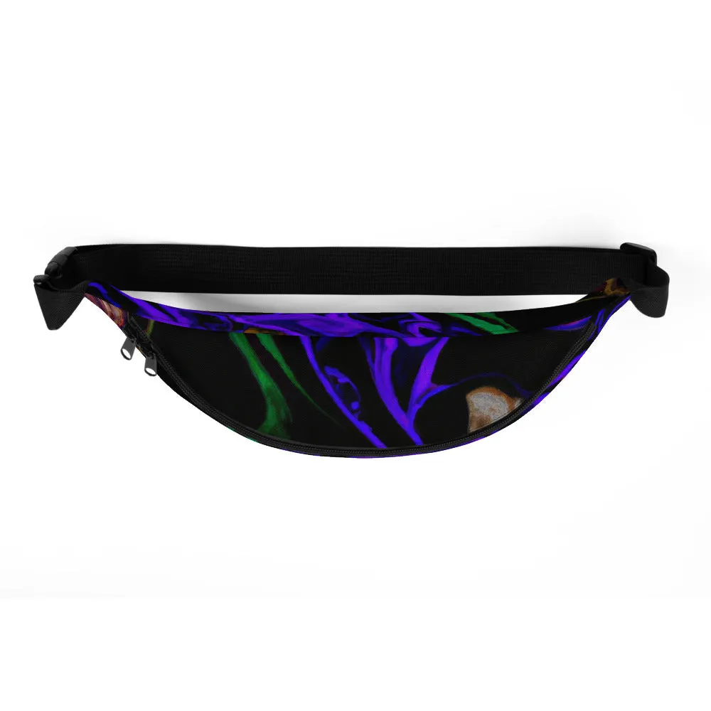 Regal Fanny Pack