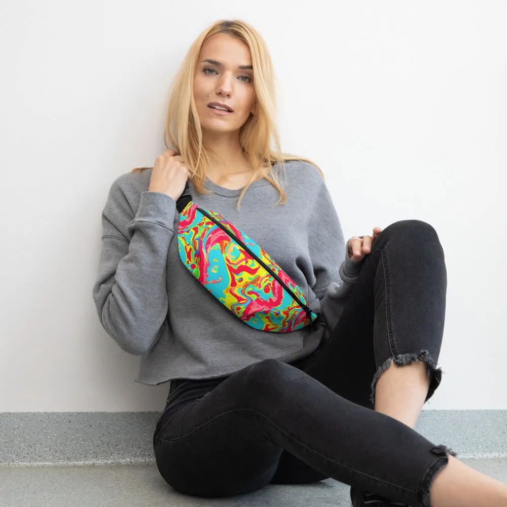 Regal Fanny Pack