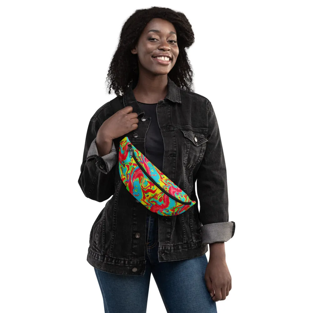 Regal Fanny Pack