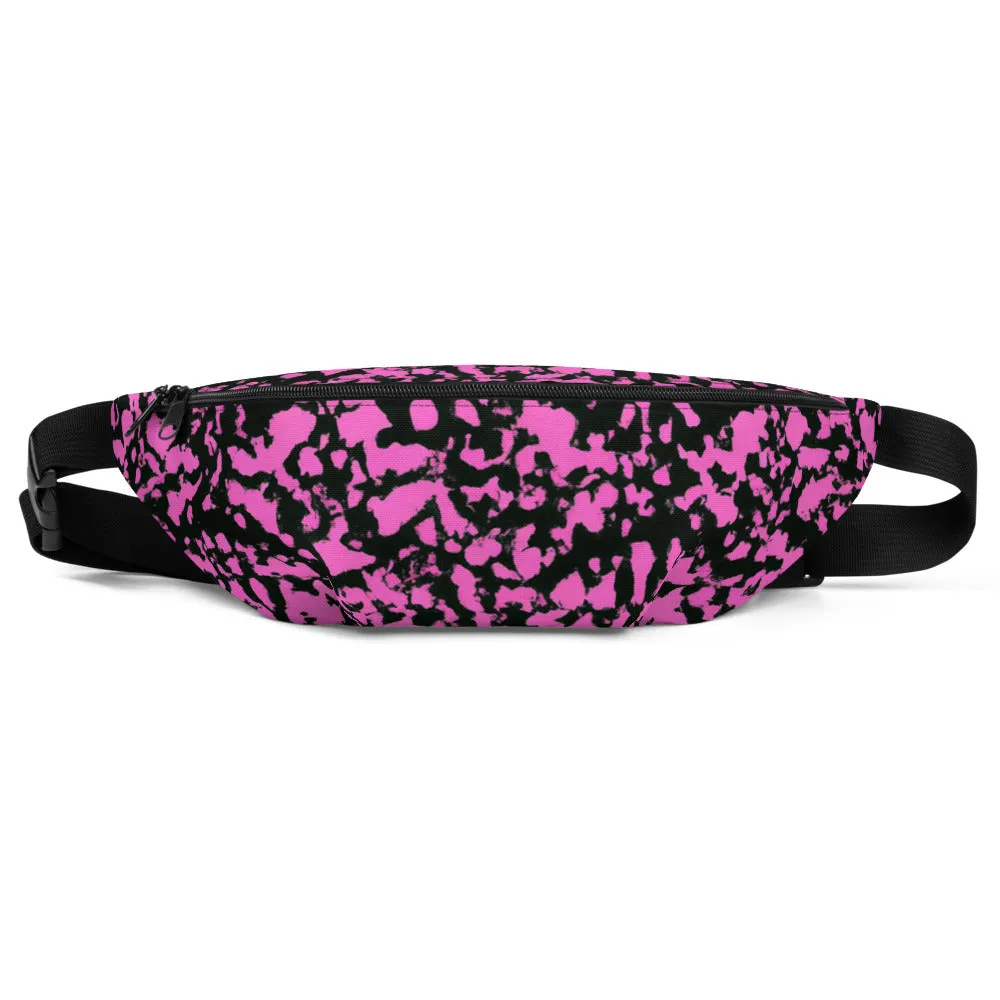Regal Fanny Pack