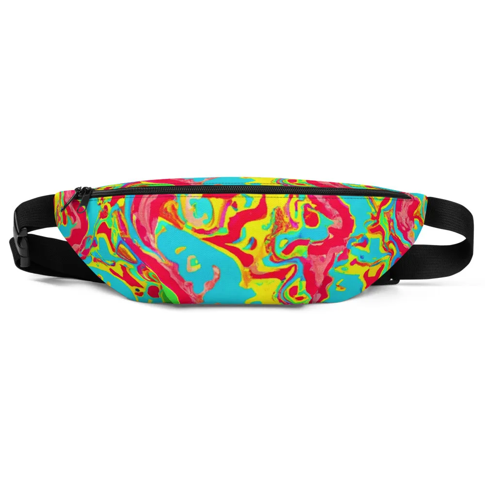 Regal Fanny Pack