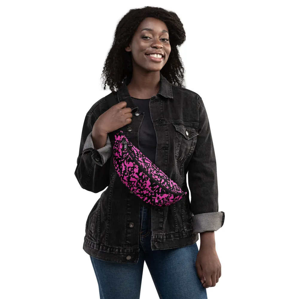 Regal Fanny Pack