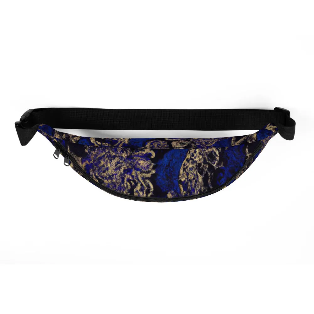 Regal Fanny Pack