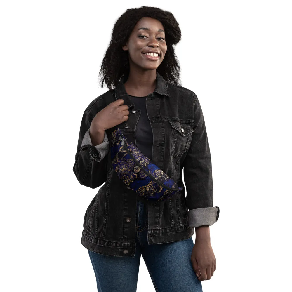 Regal Fanny Pack