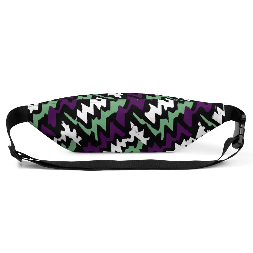 Regal Fanny Pack