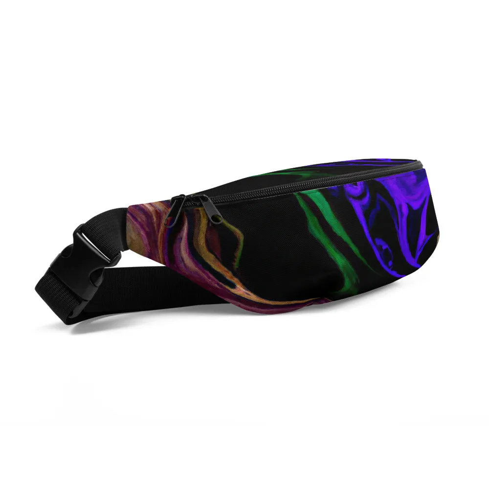 Regal Fanny Pack