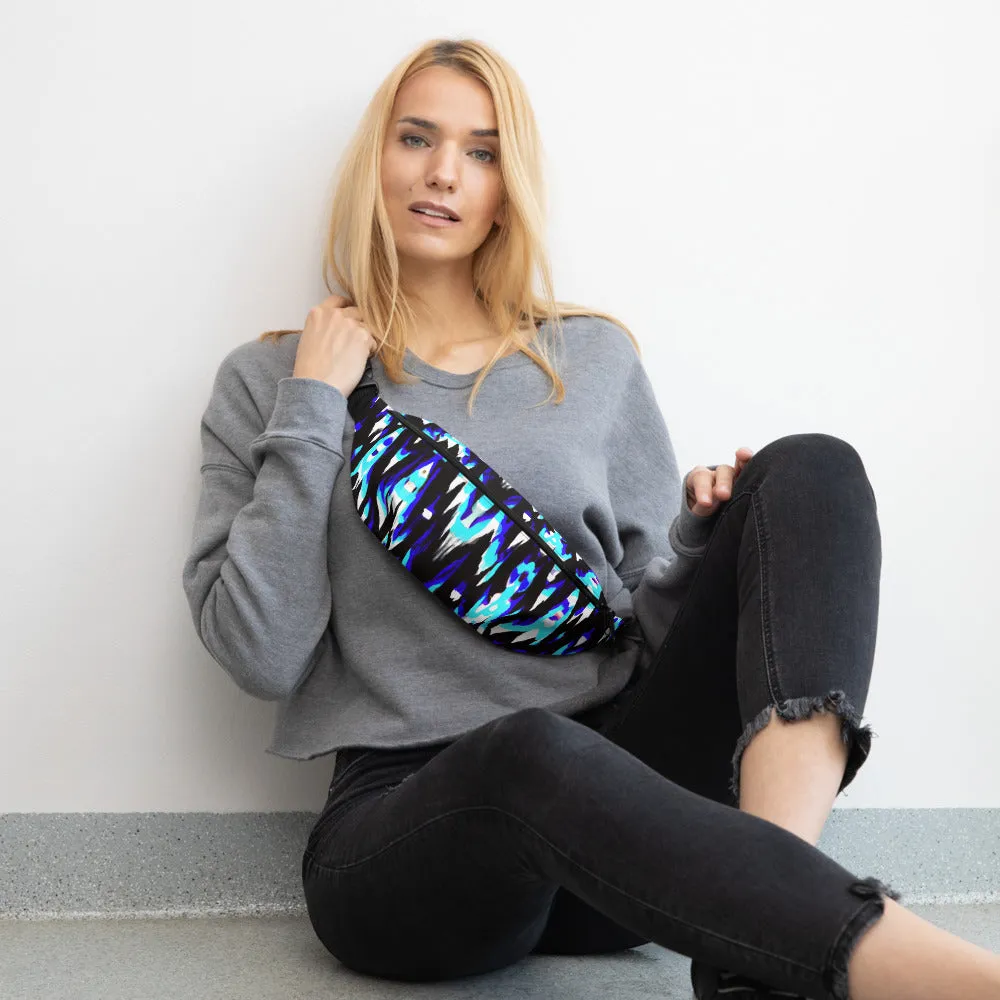 Regal Fanny Pack