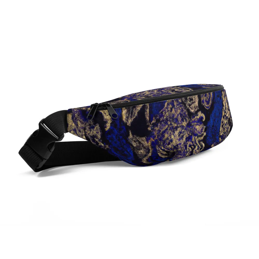 Regal Fanny Pack