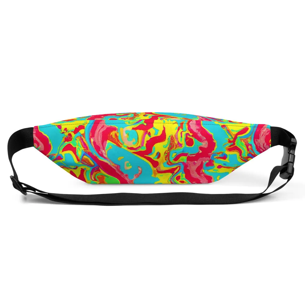Regal Fanny Pack
