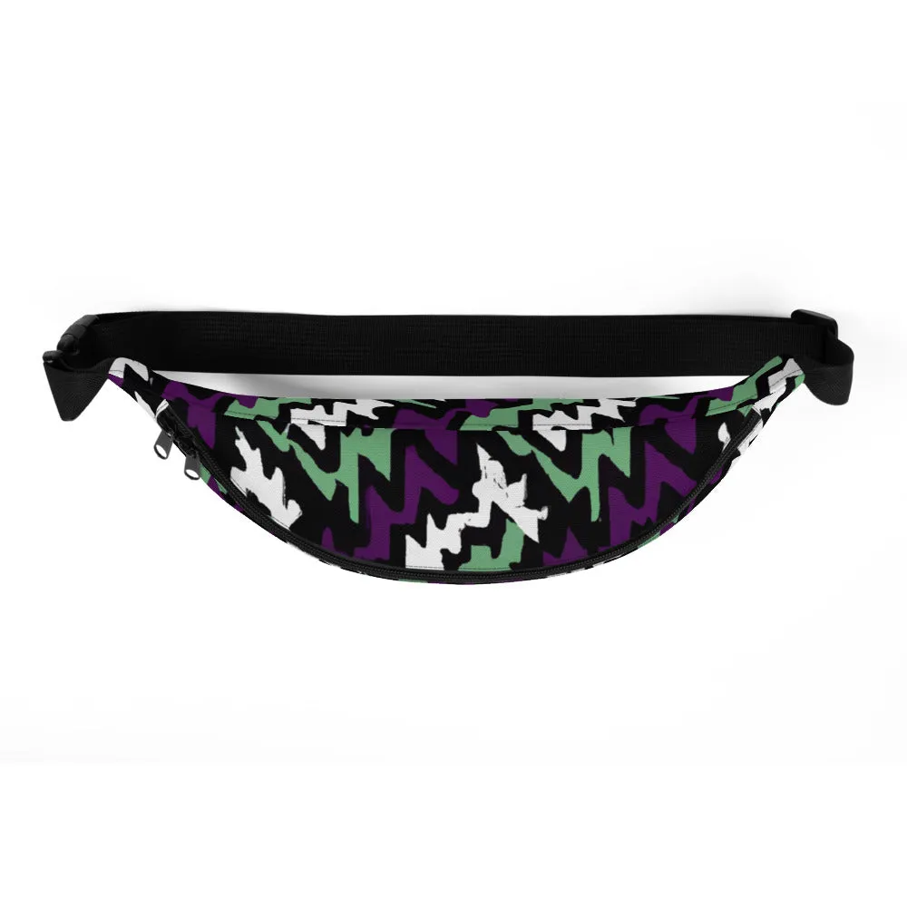 Regal Fanny Pack