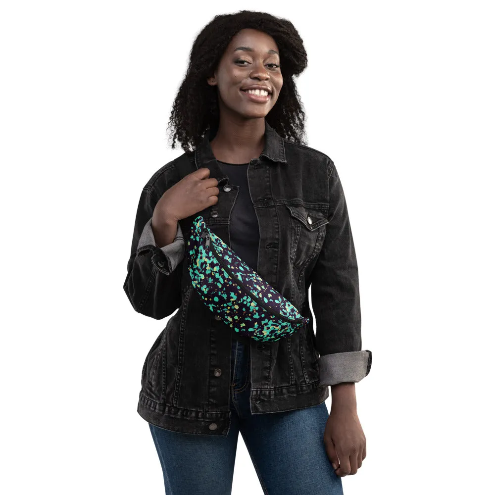 Regal Fanny Pack