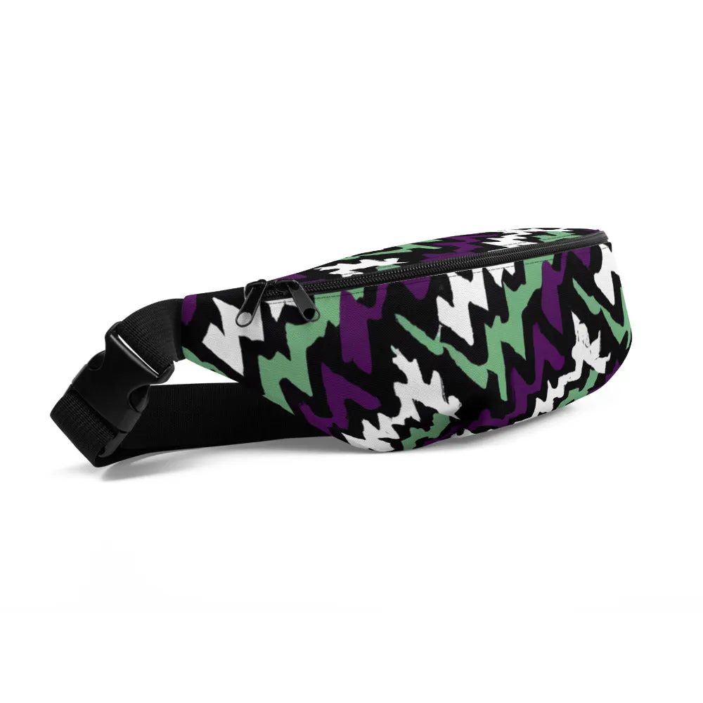 Regal Fanny Pack