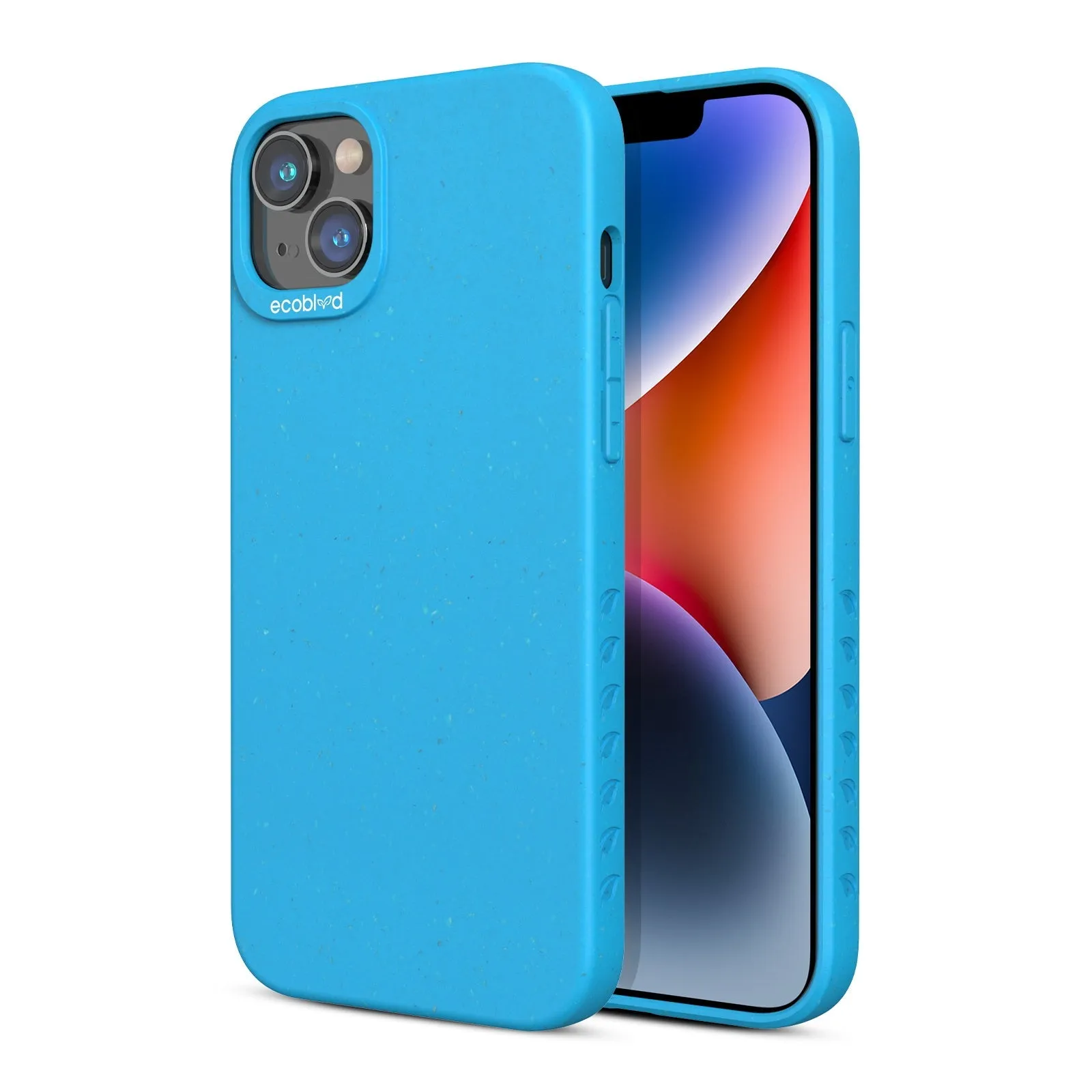 Sequoia Collection Case for Apple iPhone 16e, 14, 13
