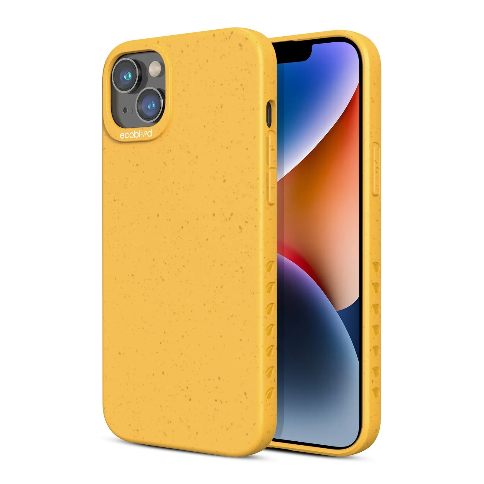 Sequoia Collection Case for Apple iPhone 16e, 14, 13