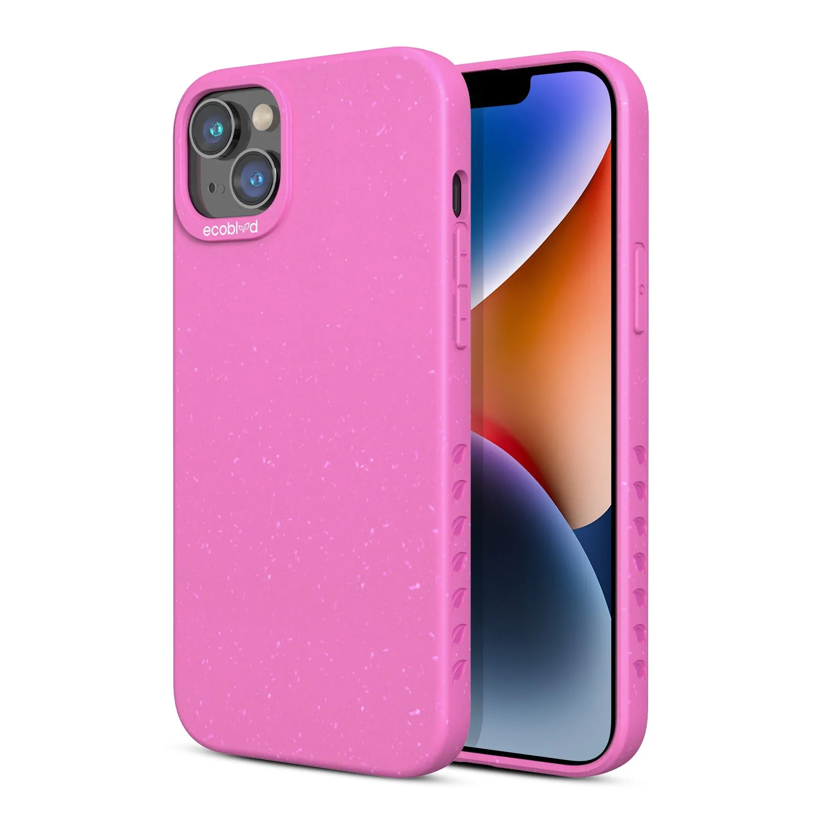 Sequoia Collection Case for Apple iPhone 16e, 14, 13