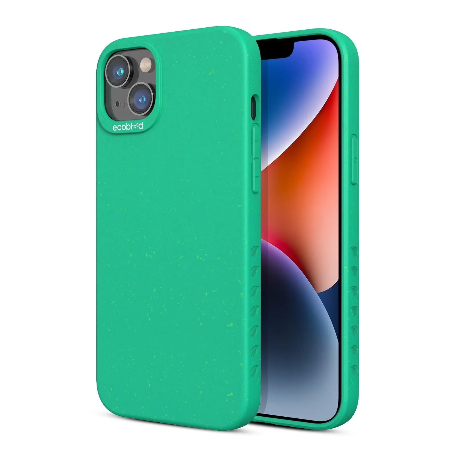 Sequoia Collection Case for Apple iPhone 16e, 14, 13