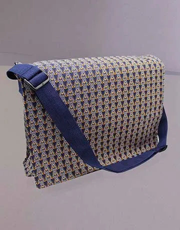 Shwe shwe Conference Bag