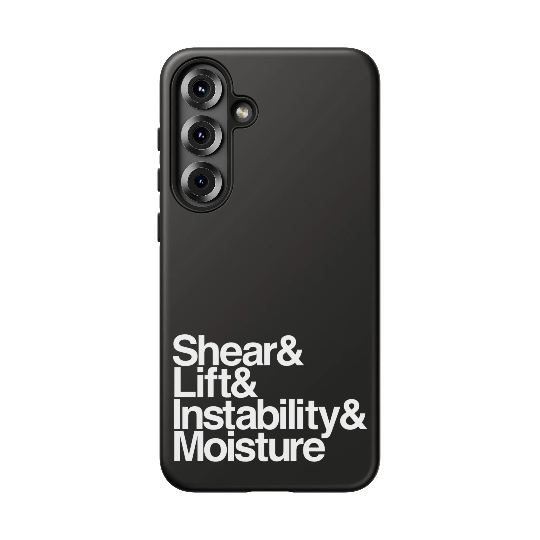 SLIM Tough Phone Case