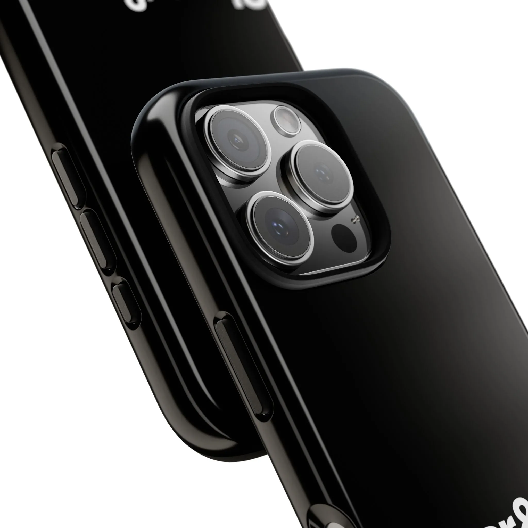SLIM Tough Phone Case