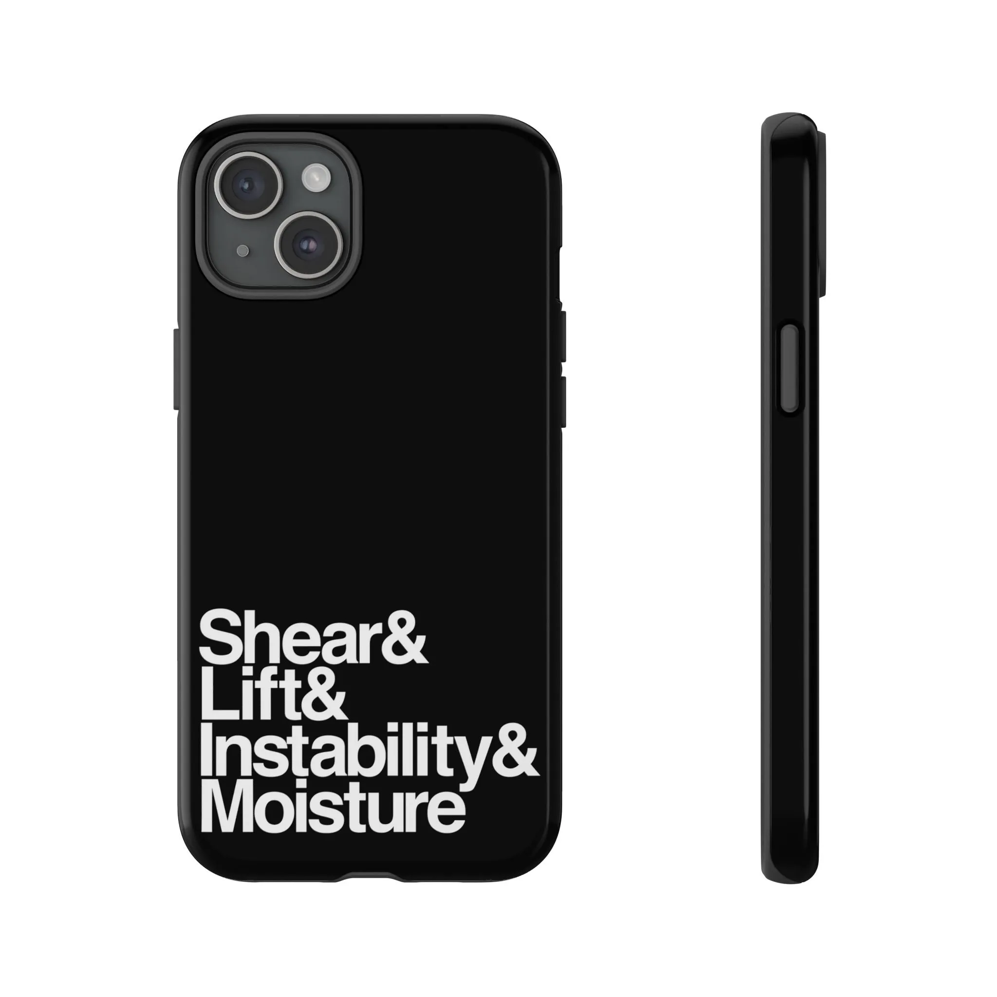 SLIM Tough Phone Case