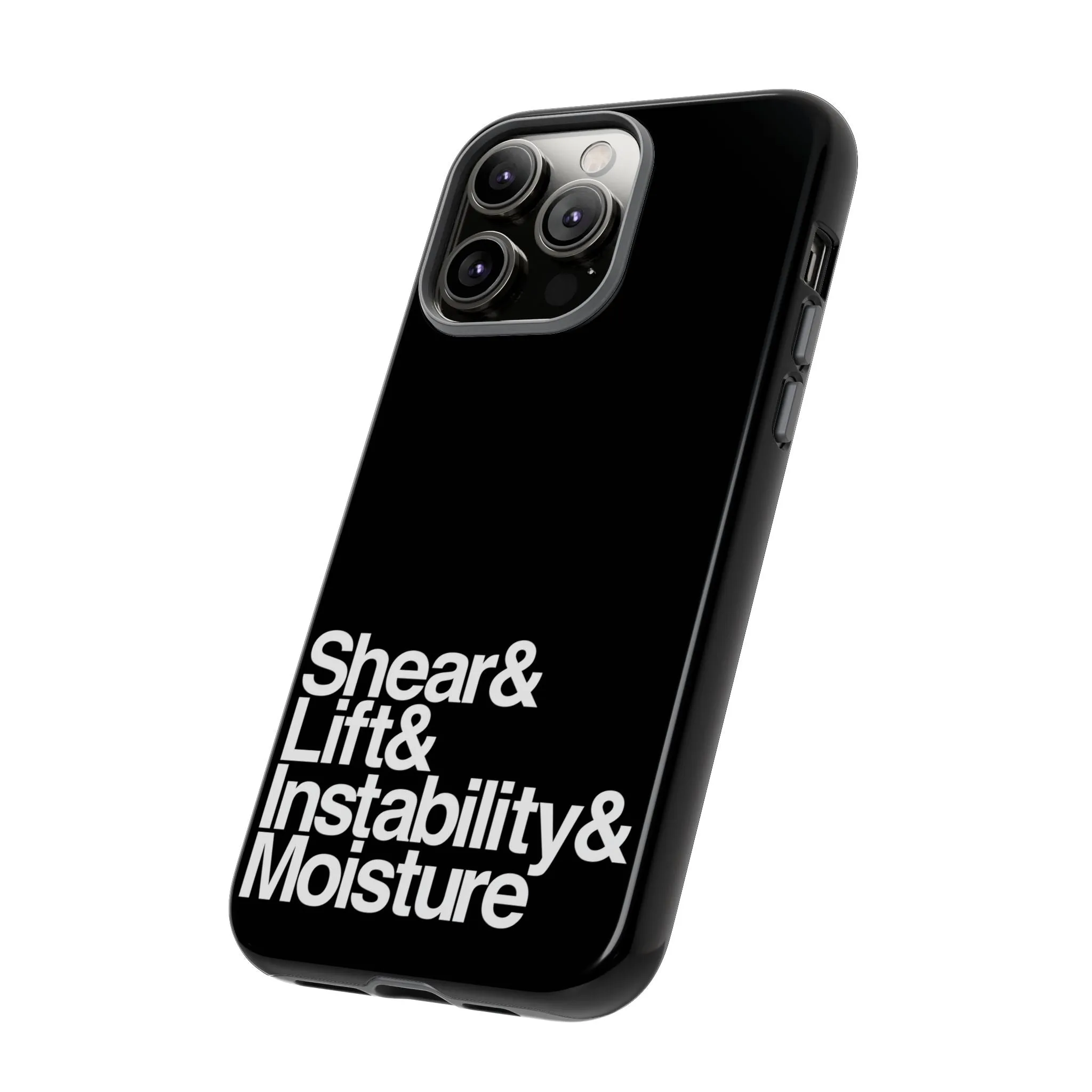 SLIM Tough Phone Case
