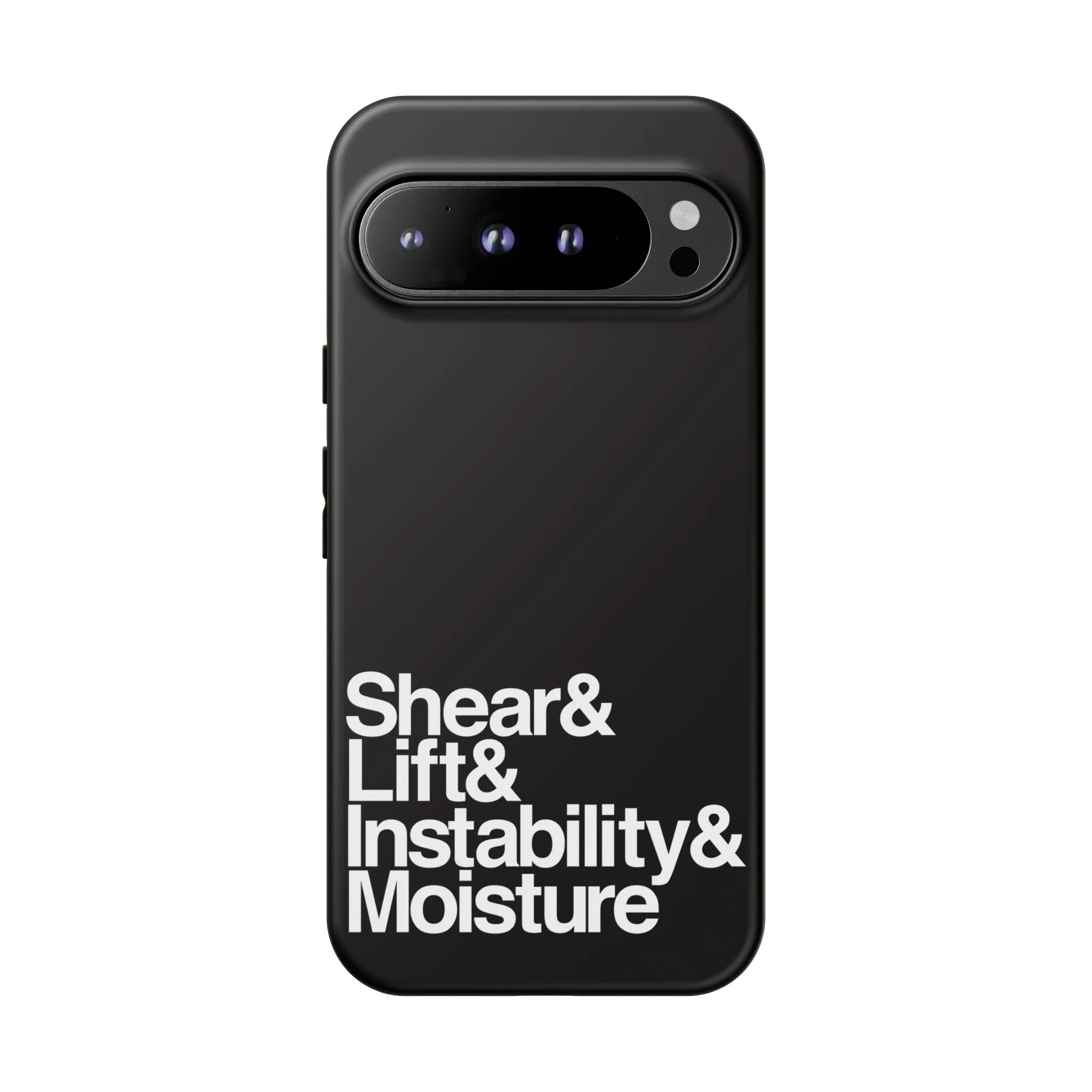 SLIM Tough Phone Case