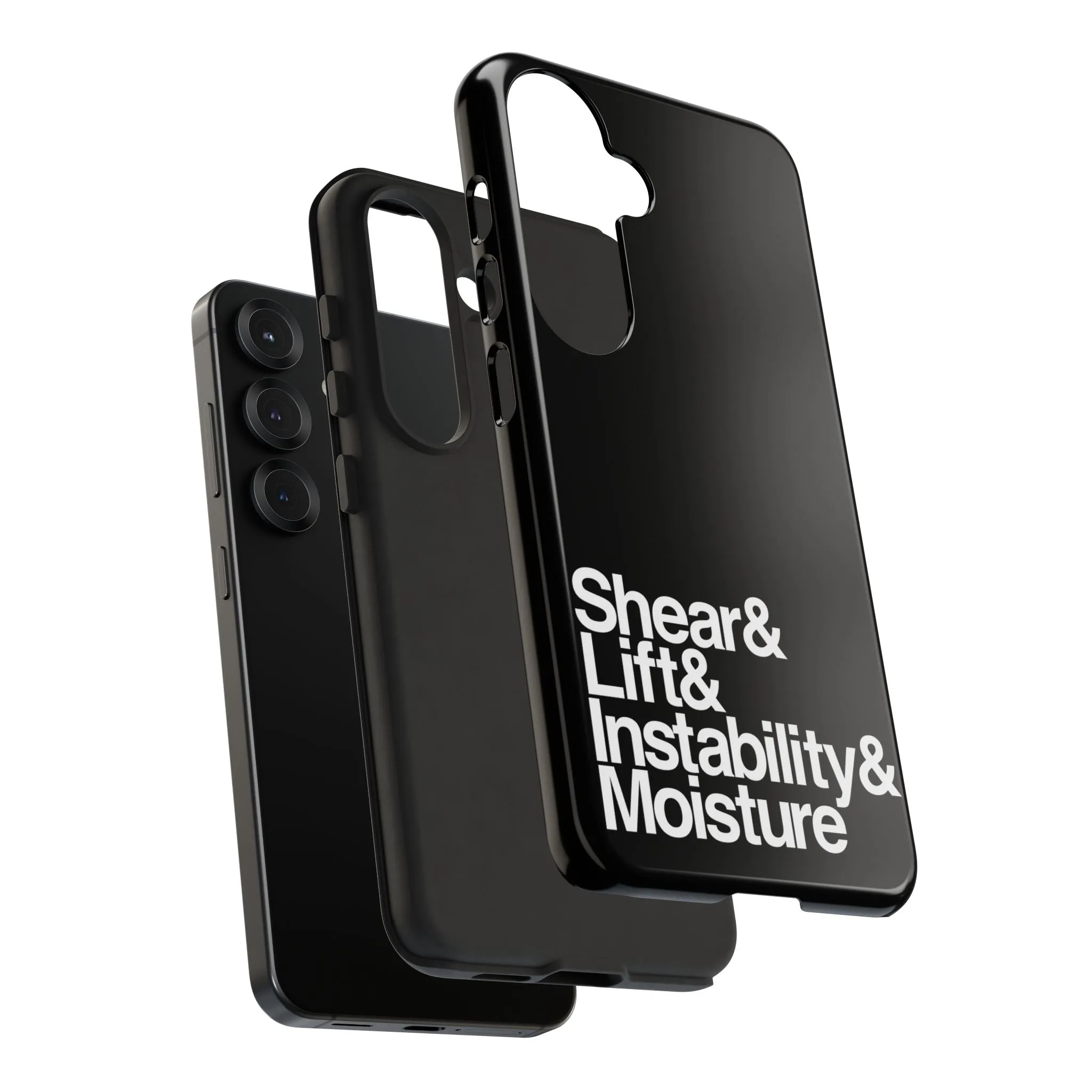 SLIM Tough Phone Case