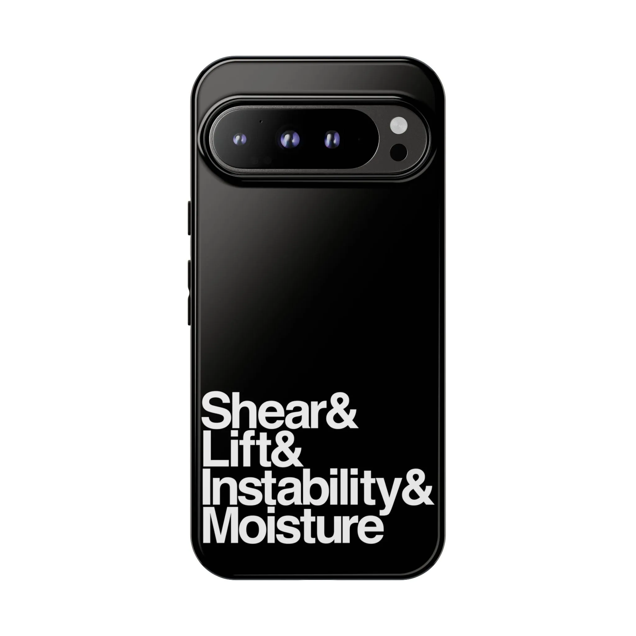 SLIM Tough Phone Case