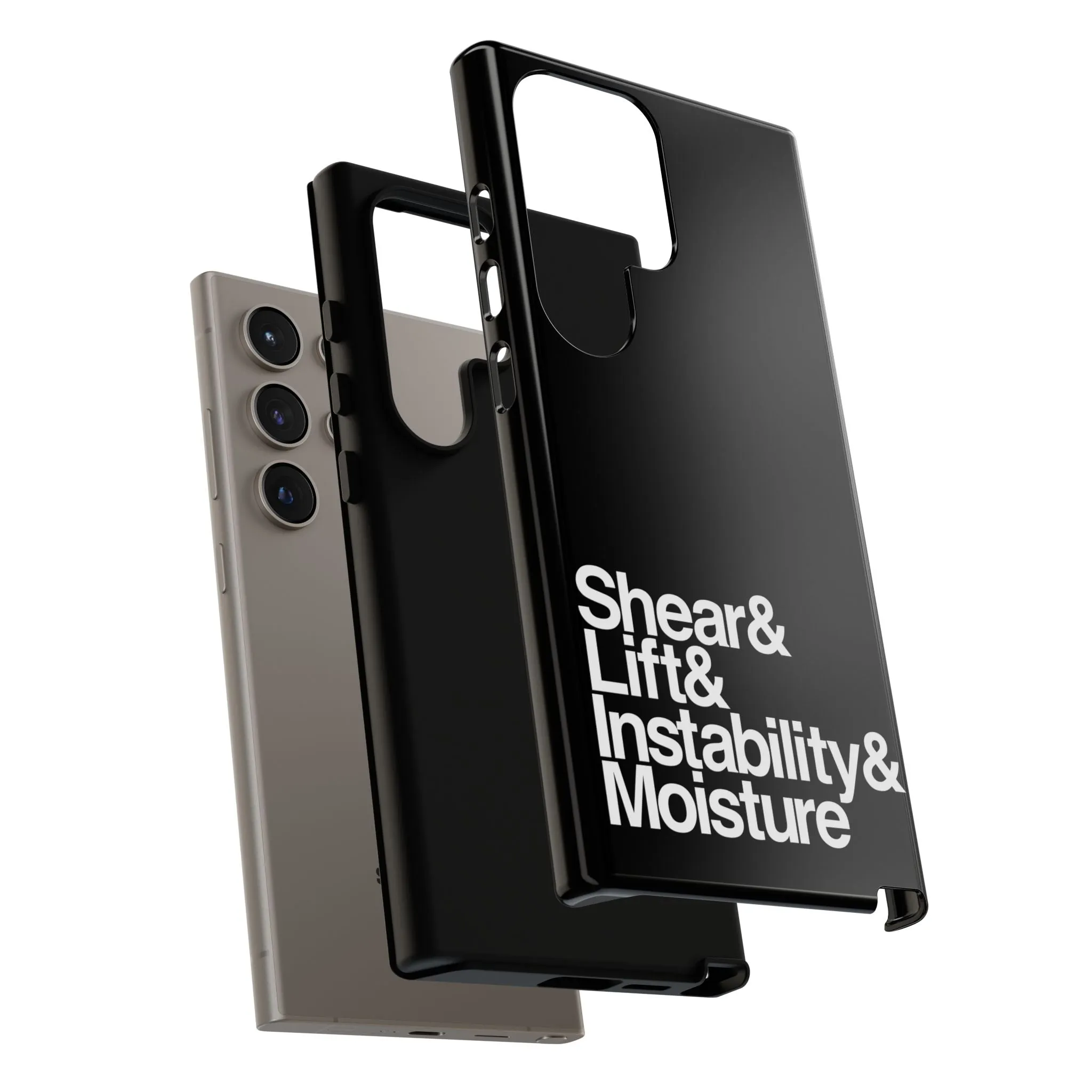 SLIM Tough Phone Case
