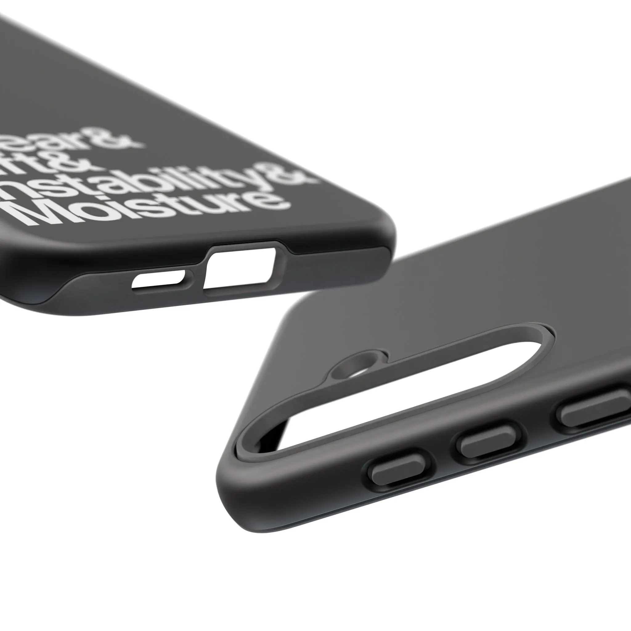 SLIM Tough Phone Case