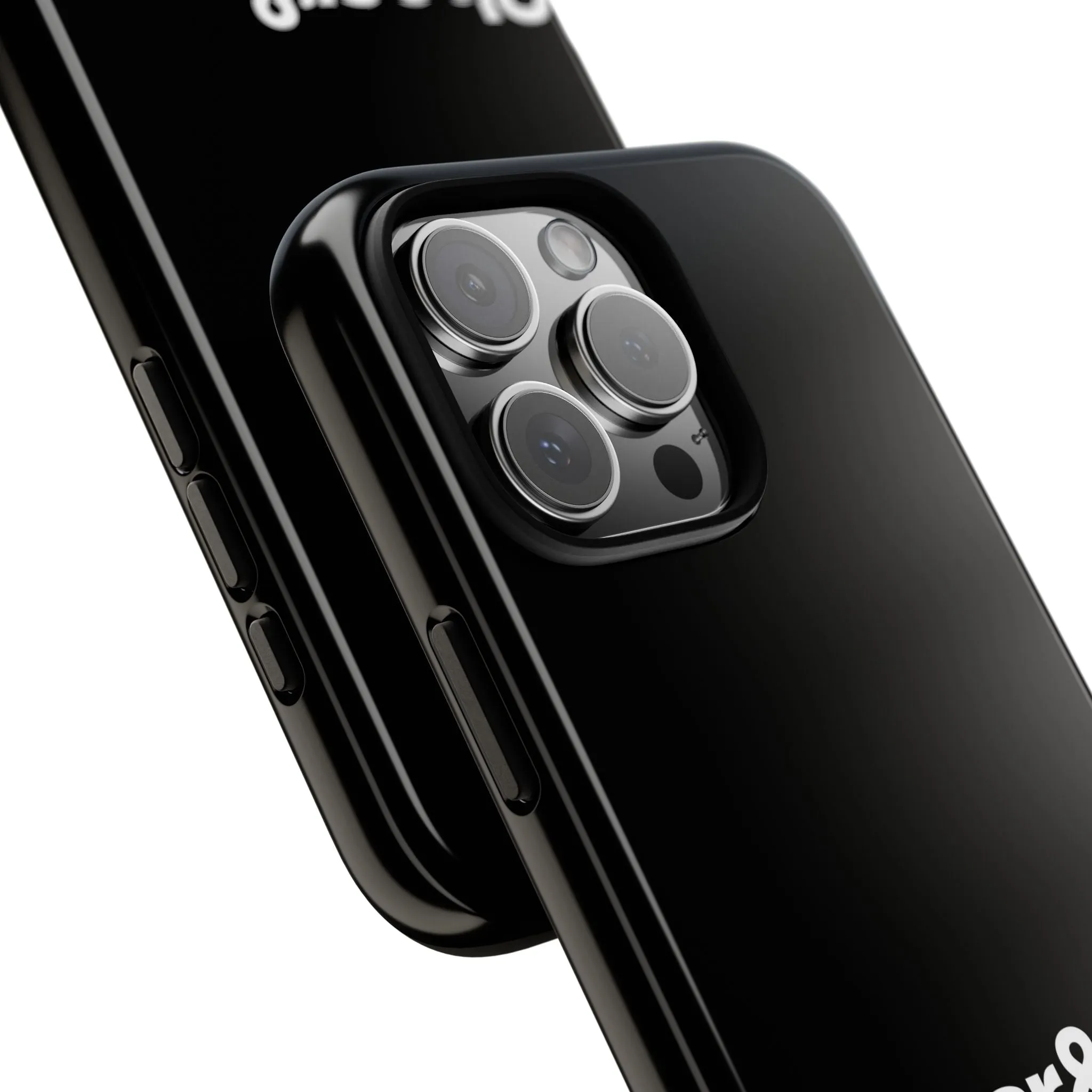 SLIM Tough Phone Case
