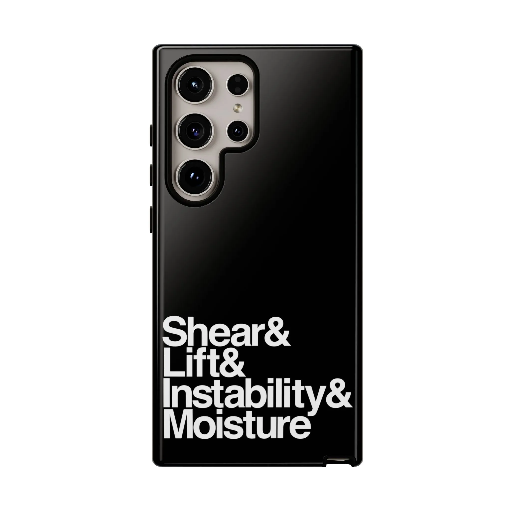 SLIM Tough Phone Case