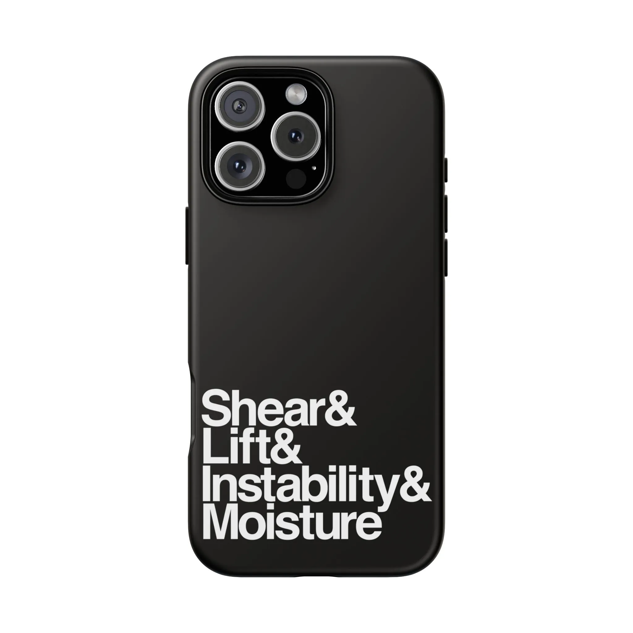 SLIM Tough Phone Case