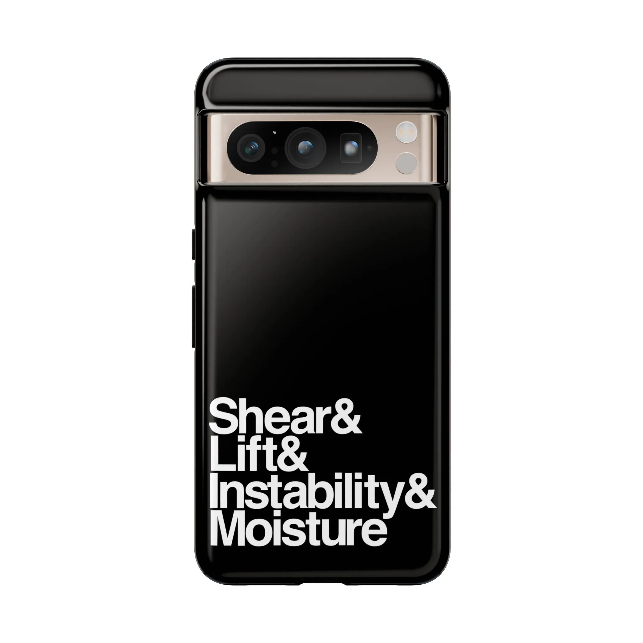 SLIM Tough Phone Case