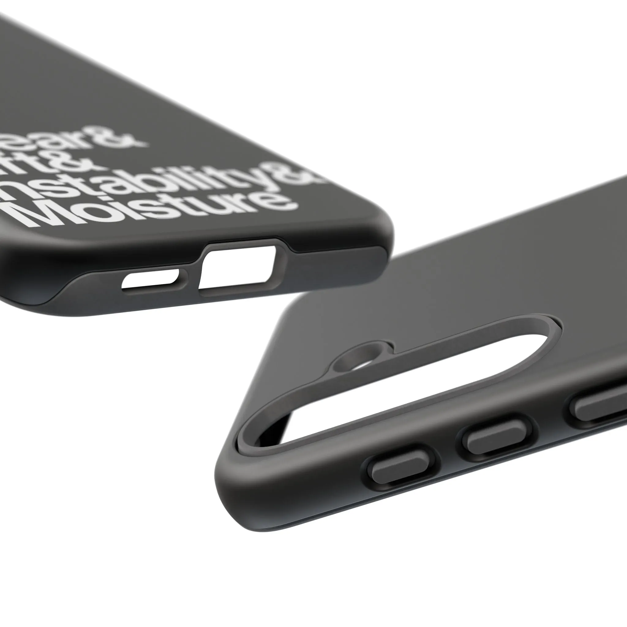 SLIM Tough Phone Case