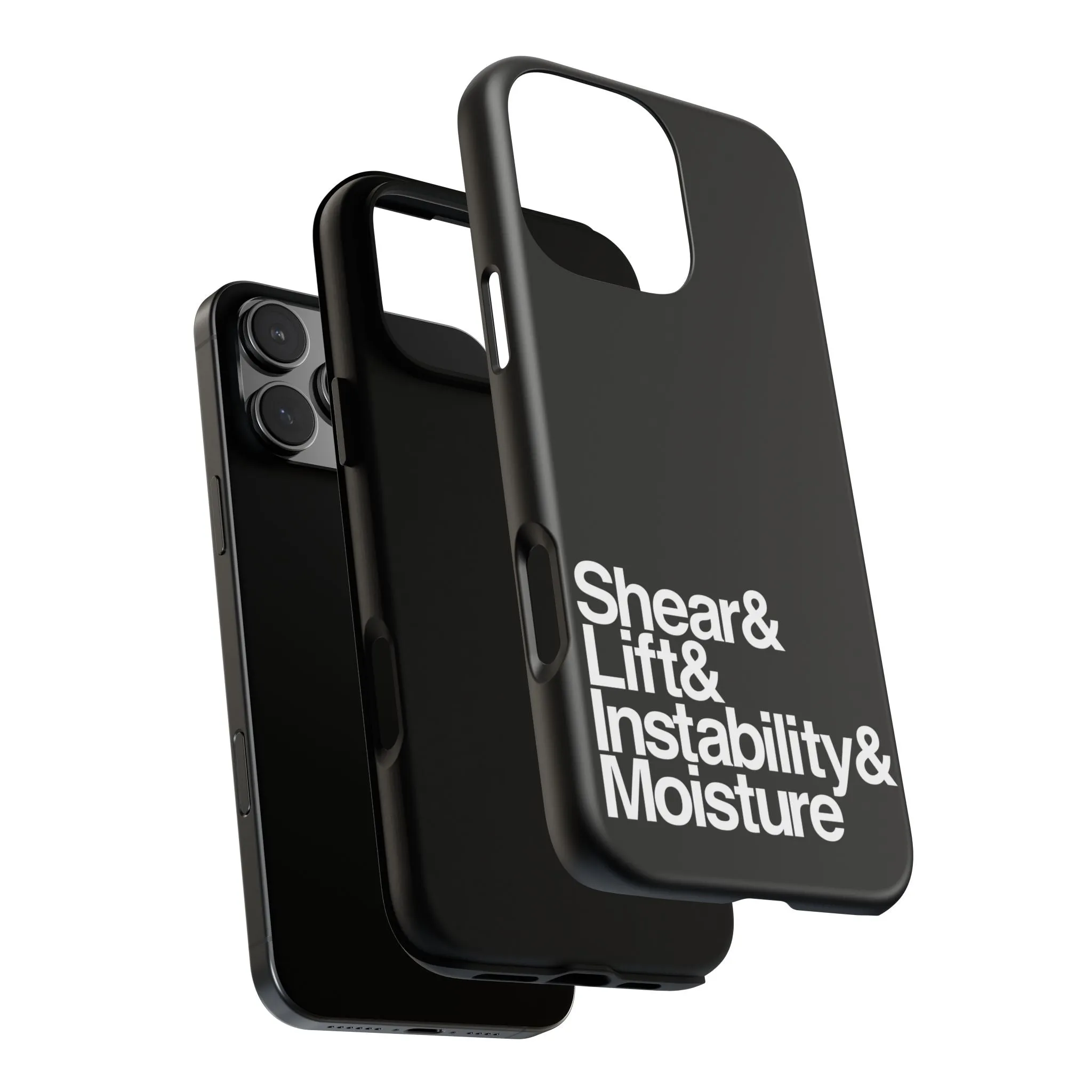 SLIM Tough Phone Case