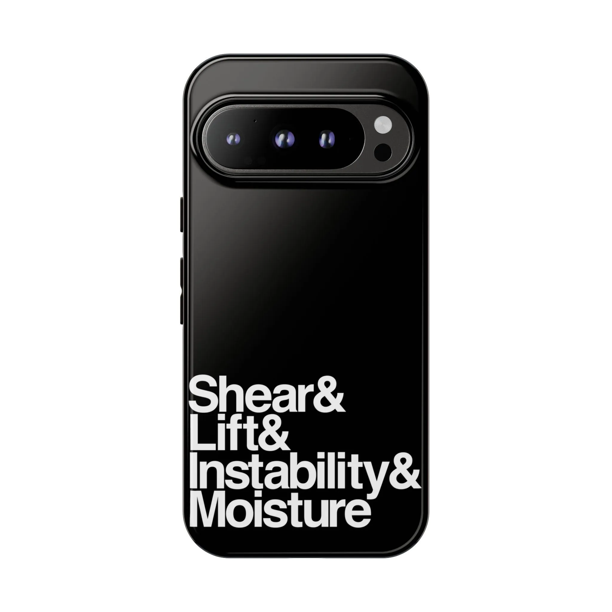 SLIM Tough Phone Case
